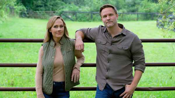 Taking the Reins Poster 3