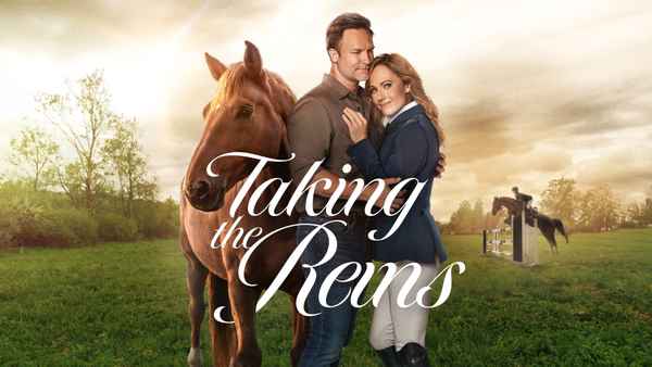 Taking the Reins Poster 2