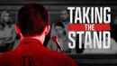 Taking the Stand Poster 3