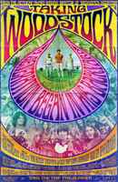 Taking Woodstock Poster 5