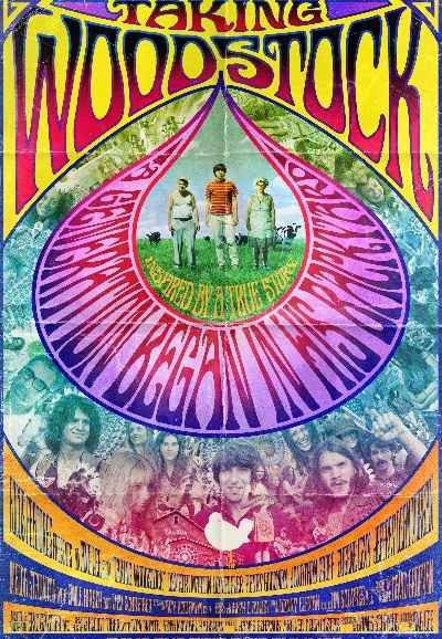 Taking Woodstock