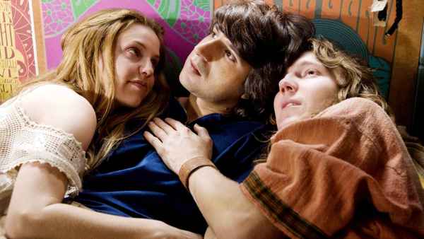 Taking Woodstock Poster 2