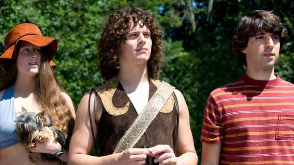 Taking Woodstock Poster 6