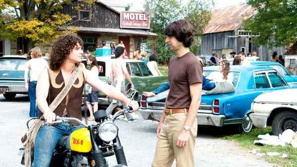 Taking Woodstock Poster 7