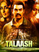 Talaash Poster 6