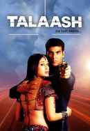 Talaash Poster 7