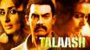 Talaash Poster 4