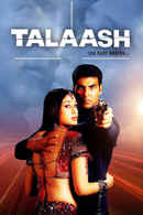 Talaash Poster 5
