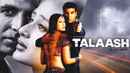 Talaash: The Hunt Begins Poster 3