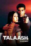 Talaash: The Hunt Begins Poster 7