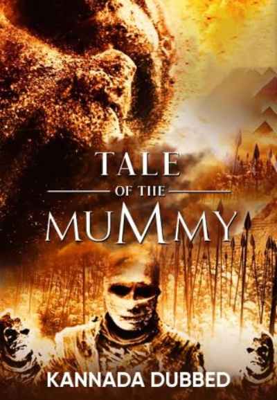 Tale Of The Mummy