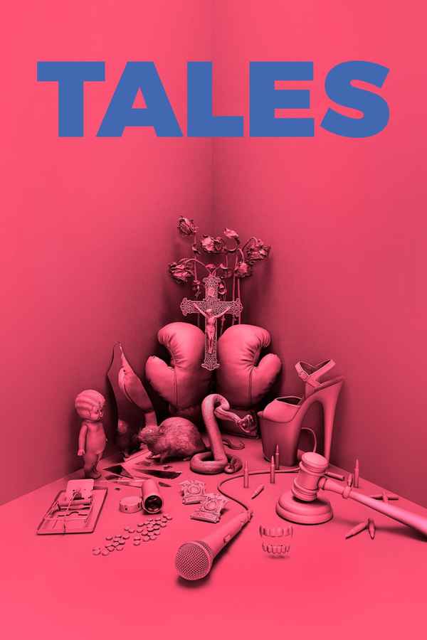 Tales Poster 5