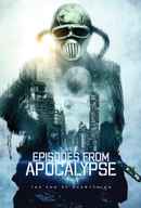 Tales From Apocalypse Poster 3