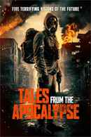 Tales From Apocalypse Poster 6