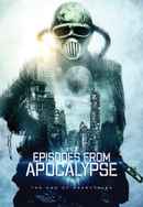 Tales From Apocalypse Poster 7