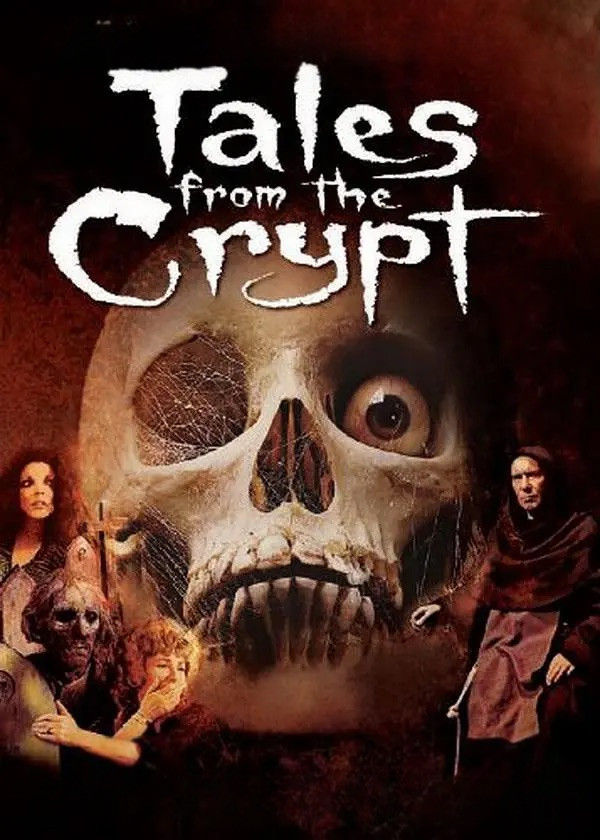 Tales from the Crapper Poster 6