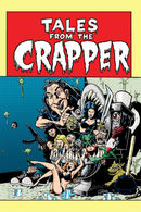 Tales from the Crapper Poster 1