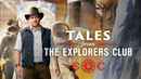 Tales From The Explorers Club Poster 3