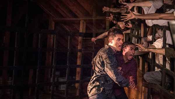 Tales from the Hood 2 Poster 2