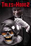 Tales from the Hood 2 Poster 1