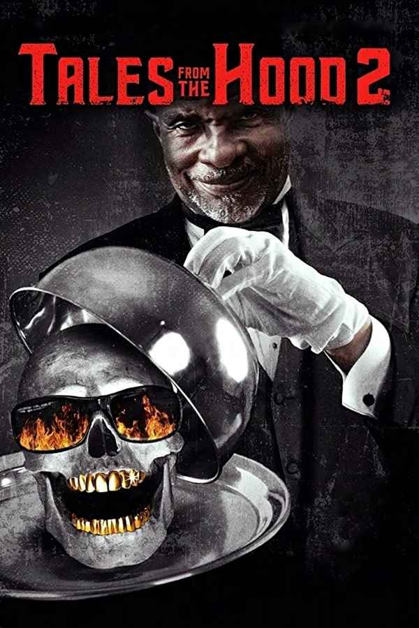 Tales from the Hood 2 Poster 7