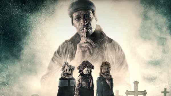 Tales from the Hood 3 Poster 7