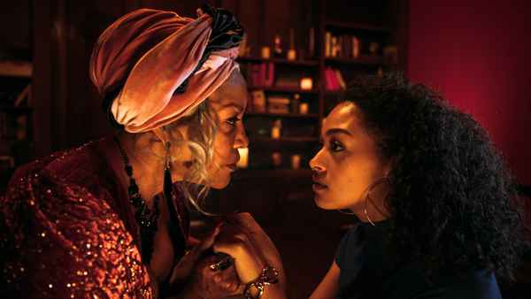 Tales from the Hood 3 Poster 1