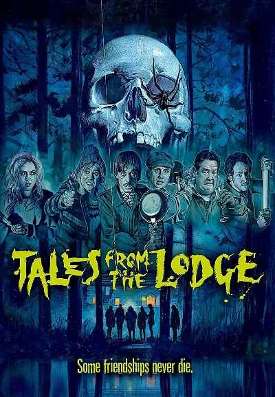 Tales from the Lodge