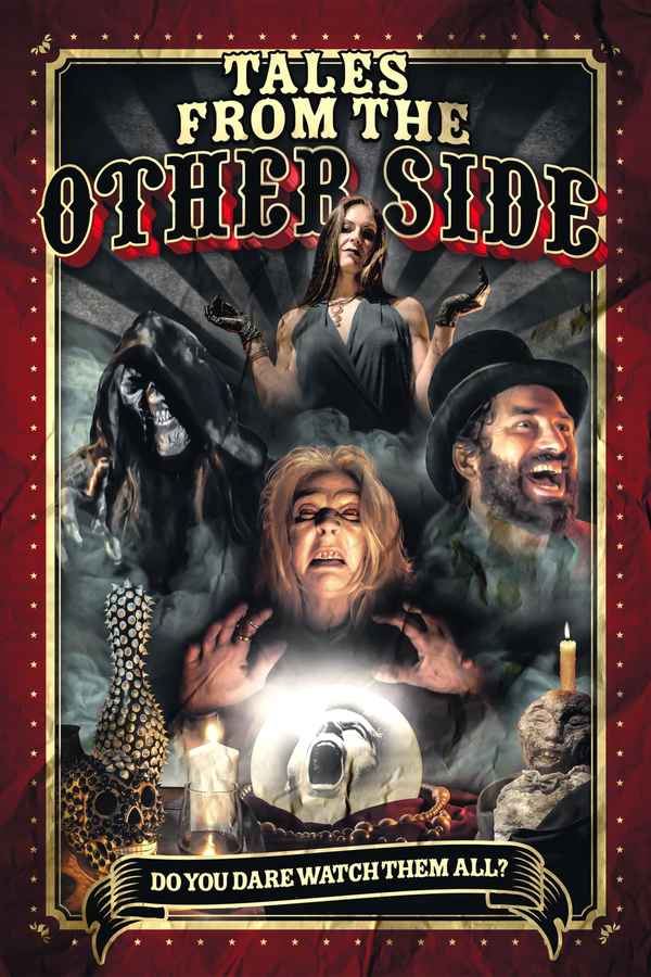 Tales from the Other Side Poster 7