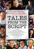 Tales from the Script Poster 2