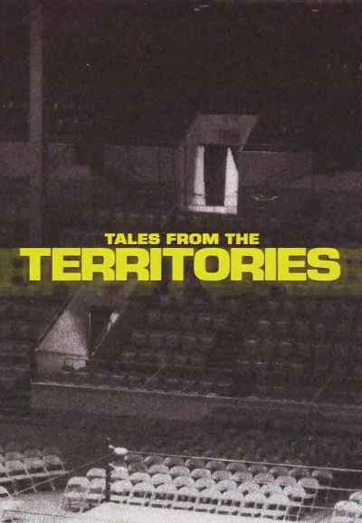 Tales From The Territories