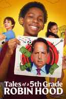 Tales of a Fifth Grade Robin Hood Poster 3