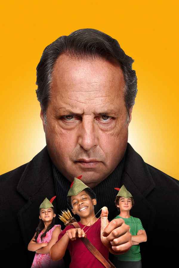 Tales of a Fifth Grade Robin Hood Poster 5