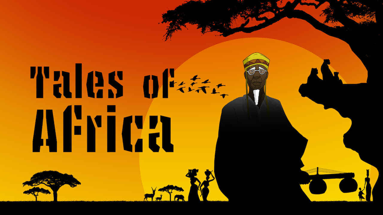 Tales of Africa
