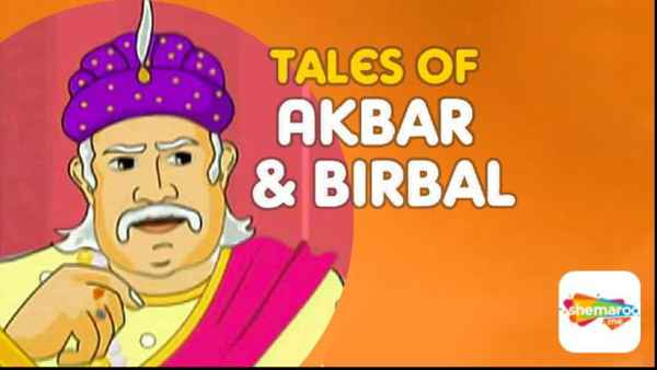Tales Of Akbar & Birbal Poster 1