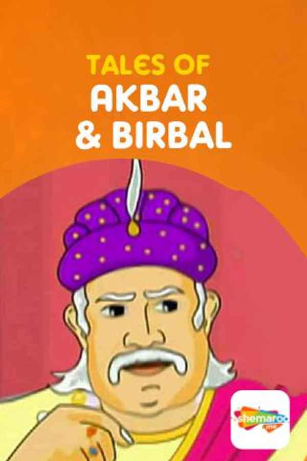 Tales Of Akbar & Birbal Poster 5