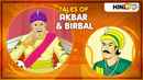 Tales Of Akbar & Birbal Poster 2