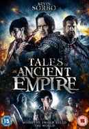 Tales of an Ancient Empire Poster 4