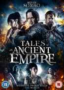 Tales of an Ancient Empire Poster 1