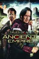 Tales of an Ancient Empire Poster 2