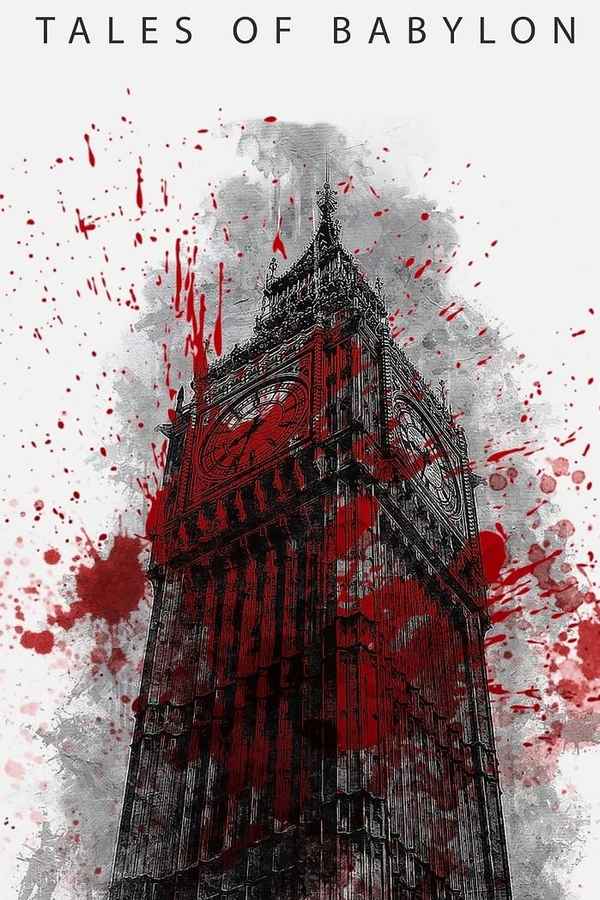 Tales of Babylon Poster 3