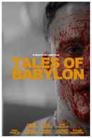 Tales of Babylon Poster 2