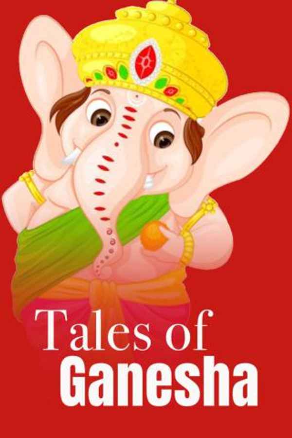 Tales of Ganesha Poster 3