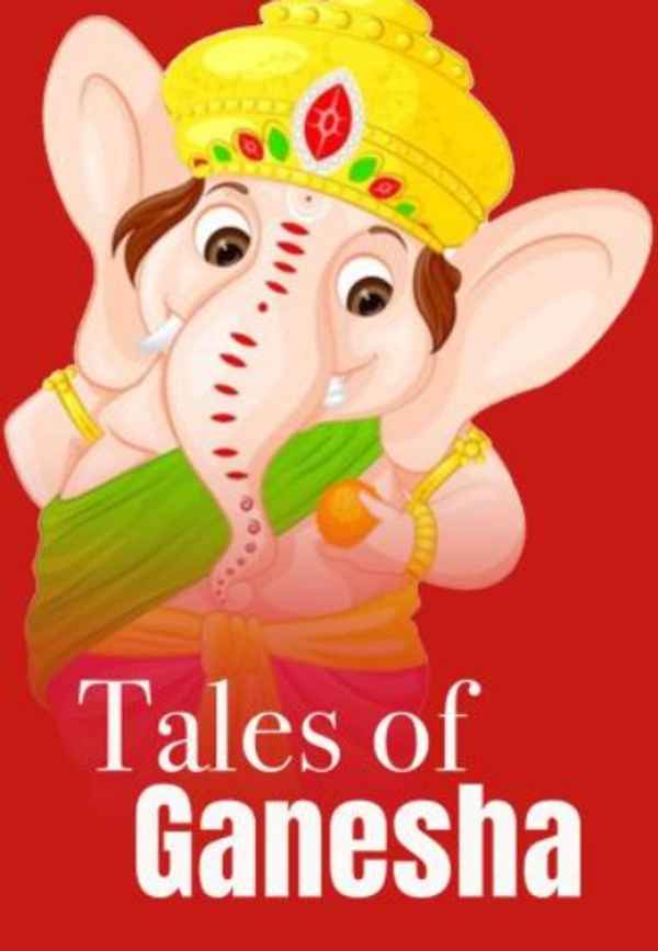 Tales of Ganesha Poster 2