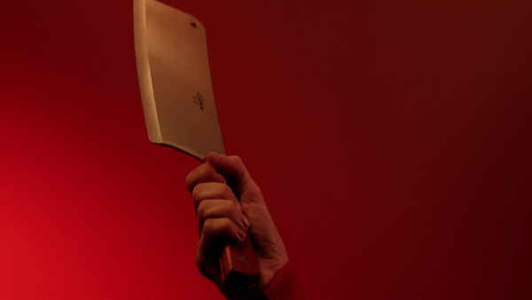 Tales of Halloween Poster 7