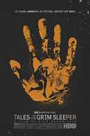 Tales of the Grim Sleeper Poster 3