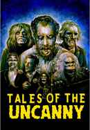 Tales of the Uncanny Poster 5