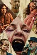 Tales of the Walking Dead Poster 4