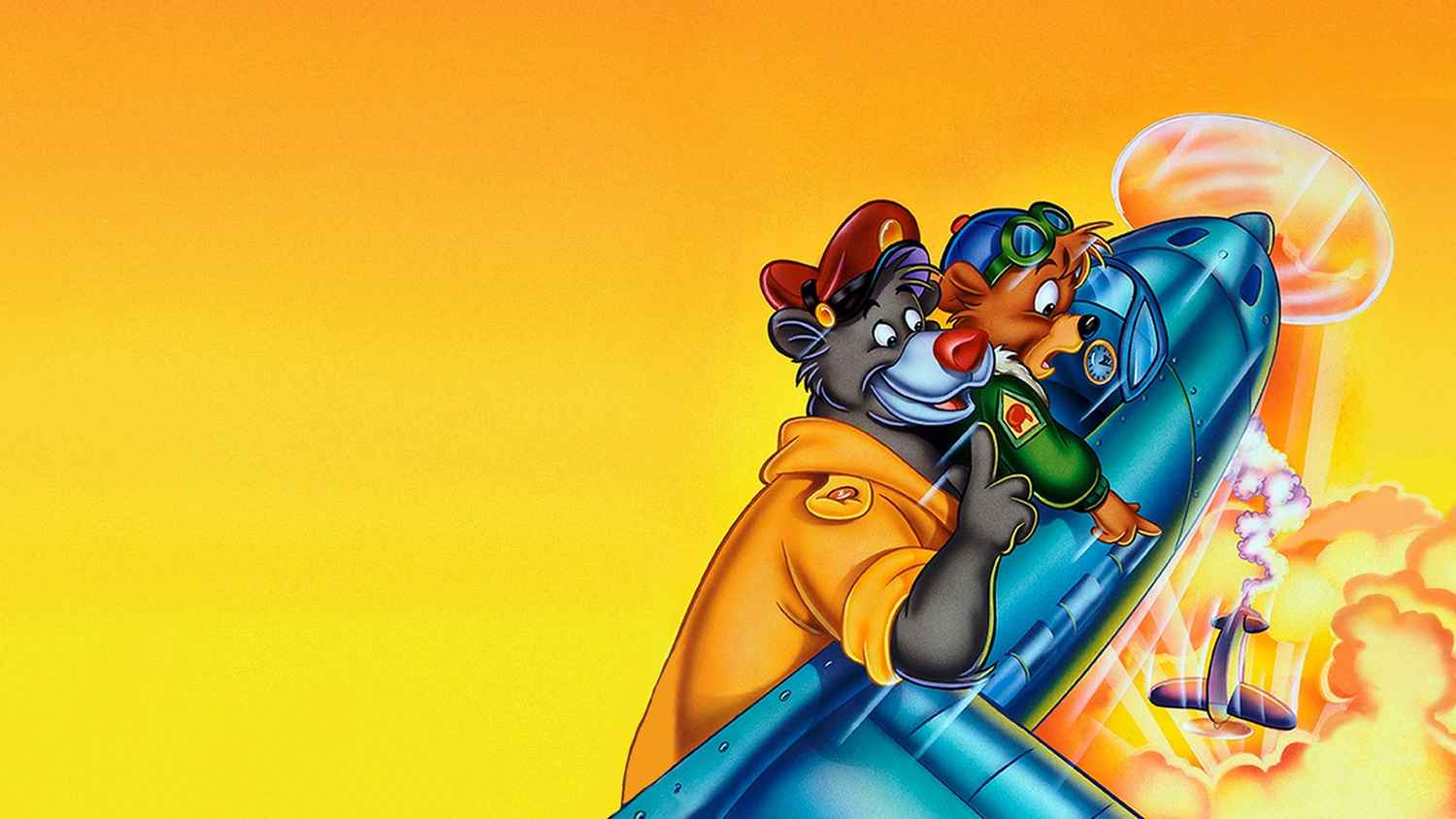 talespin hindi full episodes