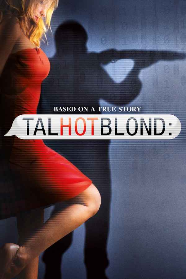 TalhotBlond Poster 4